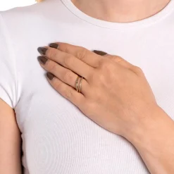 Ring TINI 19 gold CIAO