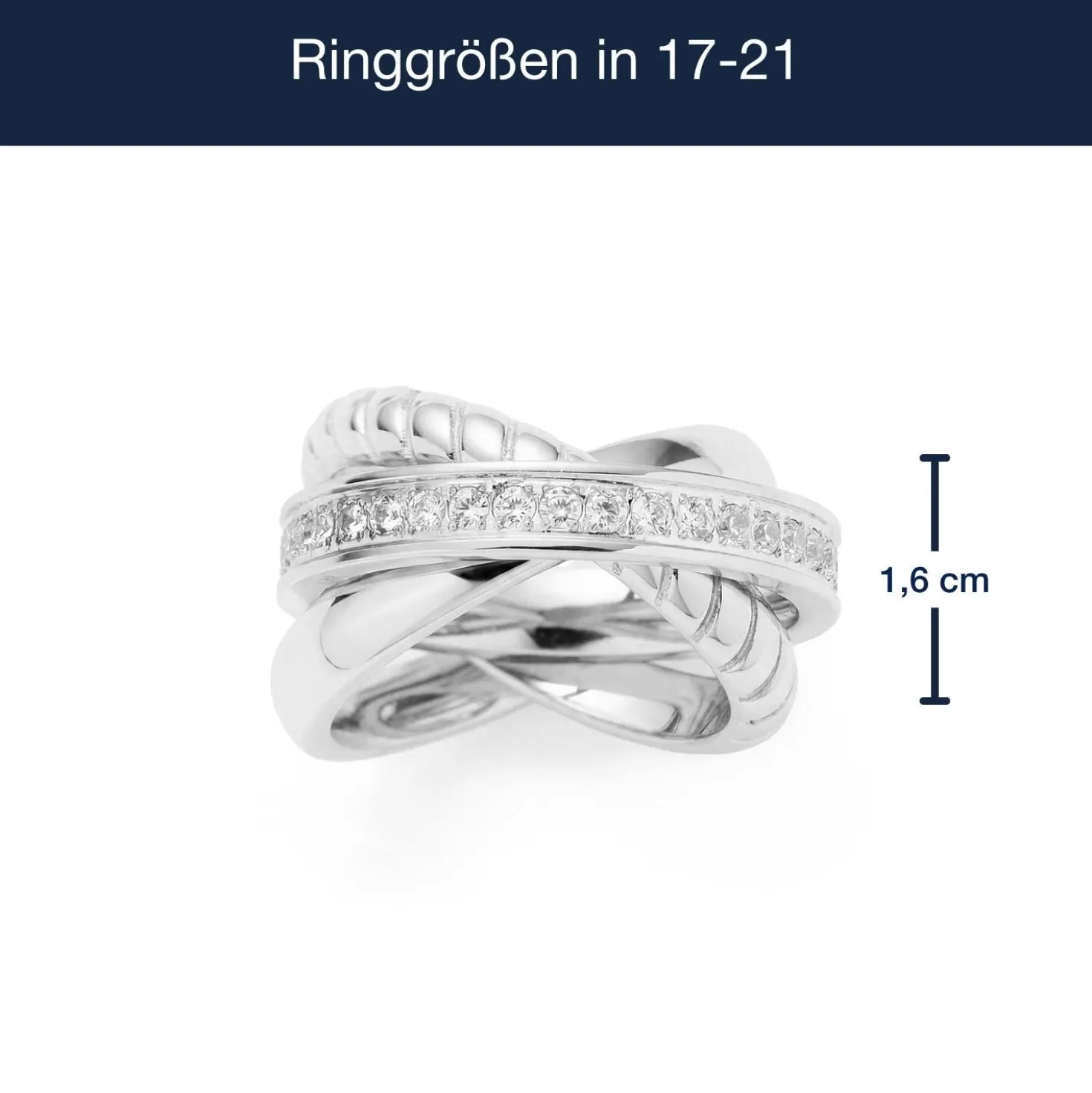 Ring VERA 17