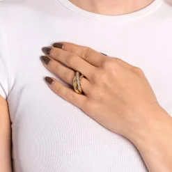 Ring VERA 21 gold