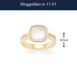 Ring VIRGINIA 20 gold