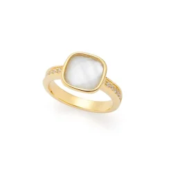 Ring VIRGINIA 17 gold