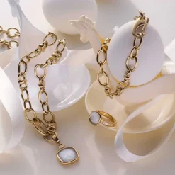 Ring VIRGINIA 17 gold