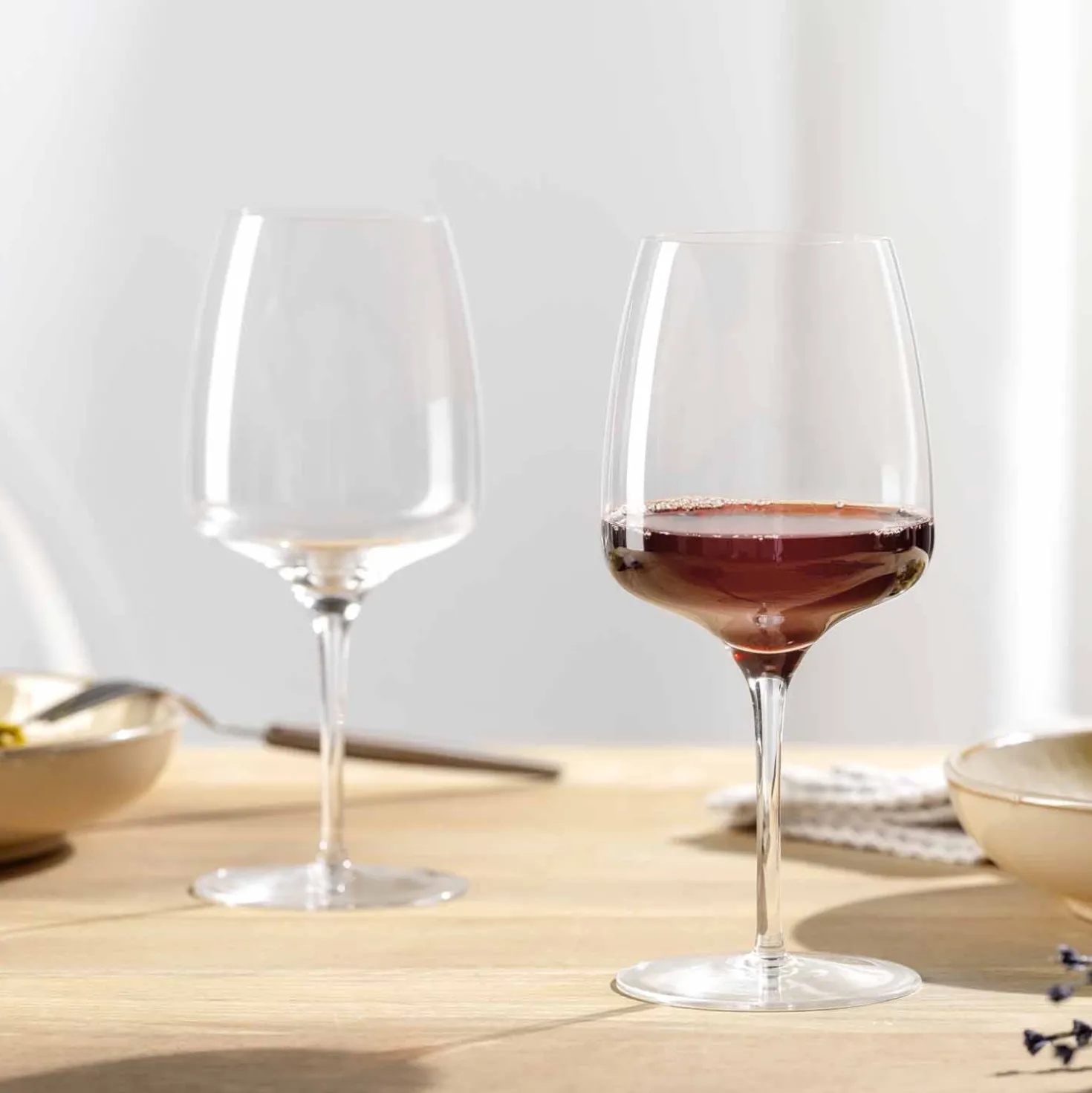 Rotweinglas 500 ml CESTI 6er-Set
