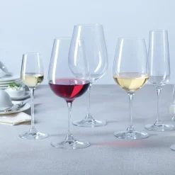 Rotweinglas TIVOLI 580 ml 6er-Set