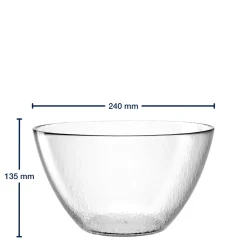 Schale ATTIVO 24 cm