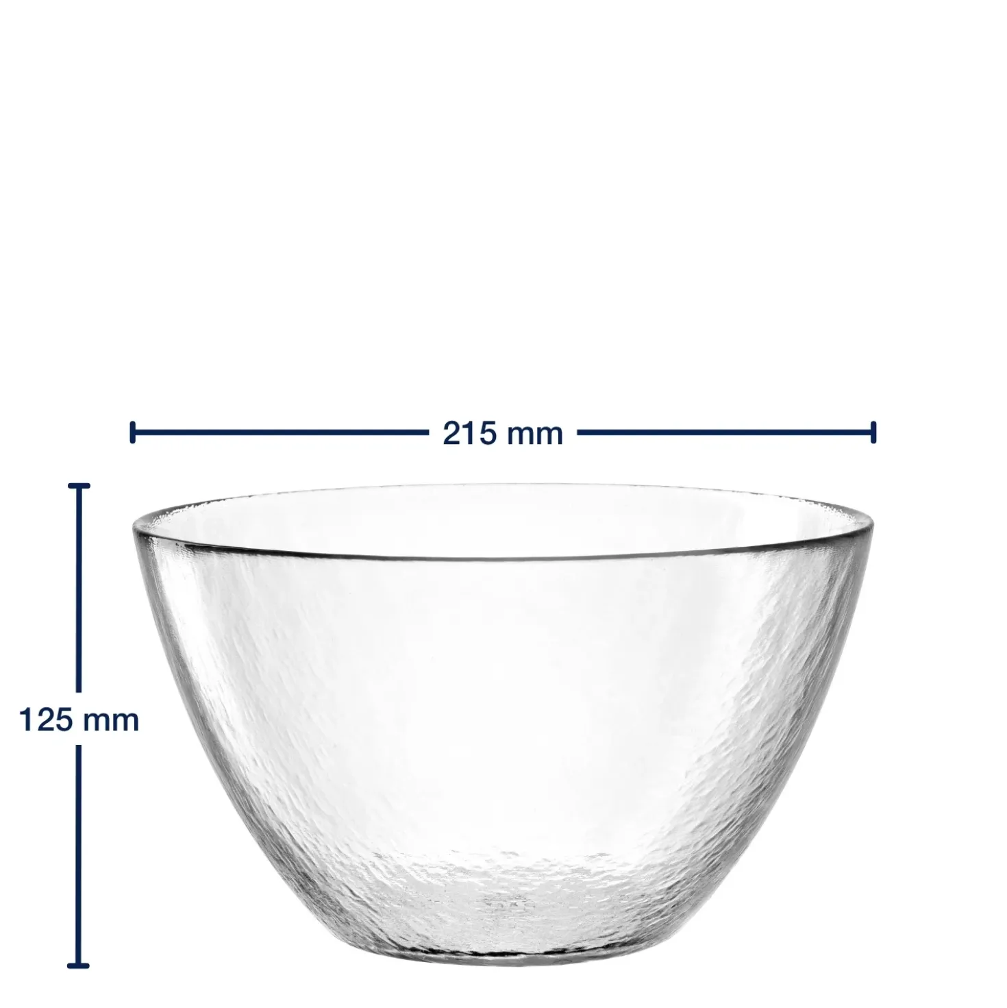 Schale ATTIVO 22 cm