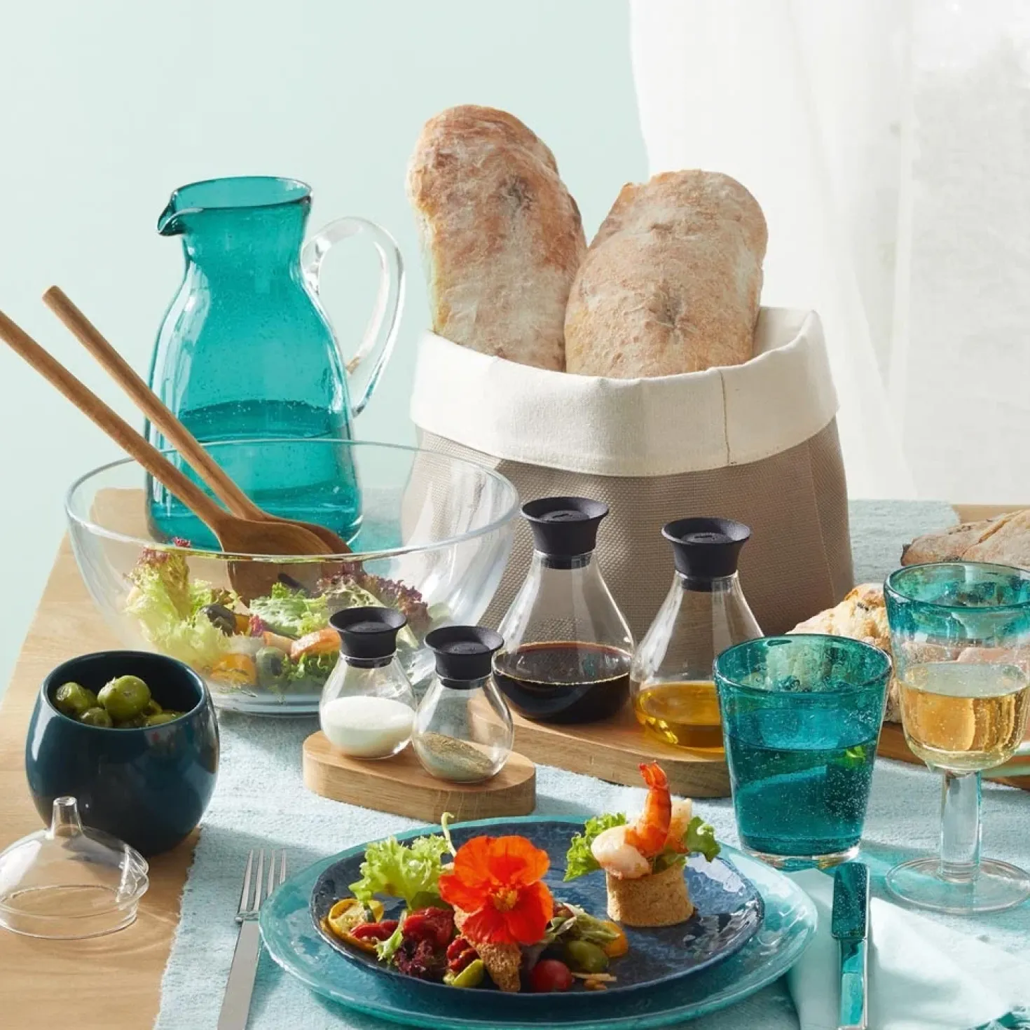 Schale CUCINA 22 cm