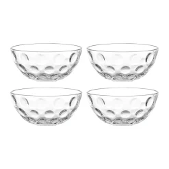 Schale CUCINA OPTIC 10 cm 4er-Set
