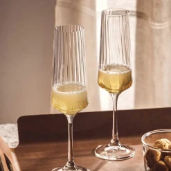 Sektglas PAOLO 220 ml 4er-Set