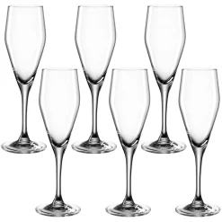 Sektglas TWENTY 4 220 ml 6er-Set