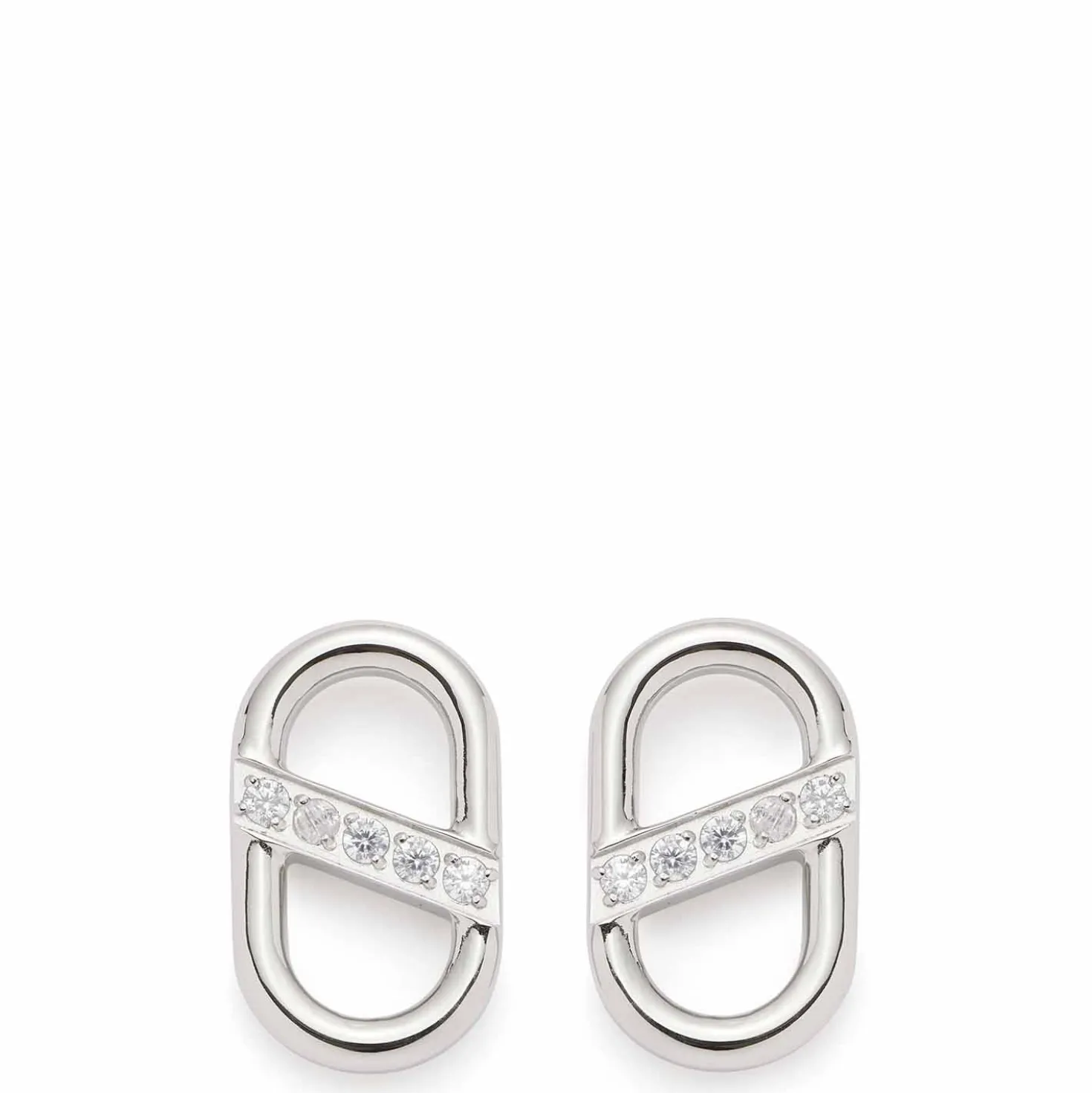 Set/2 Anhänger NAREA Beauty`s silber