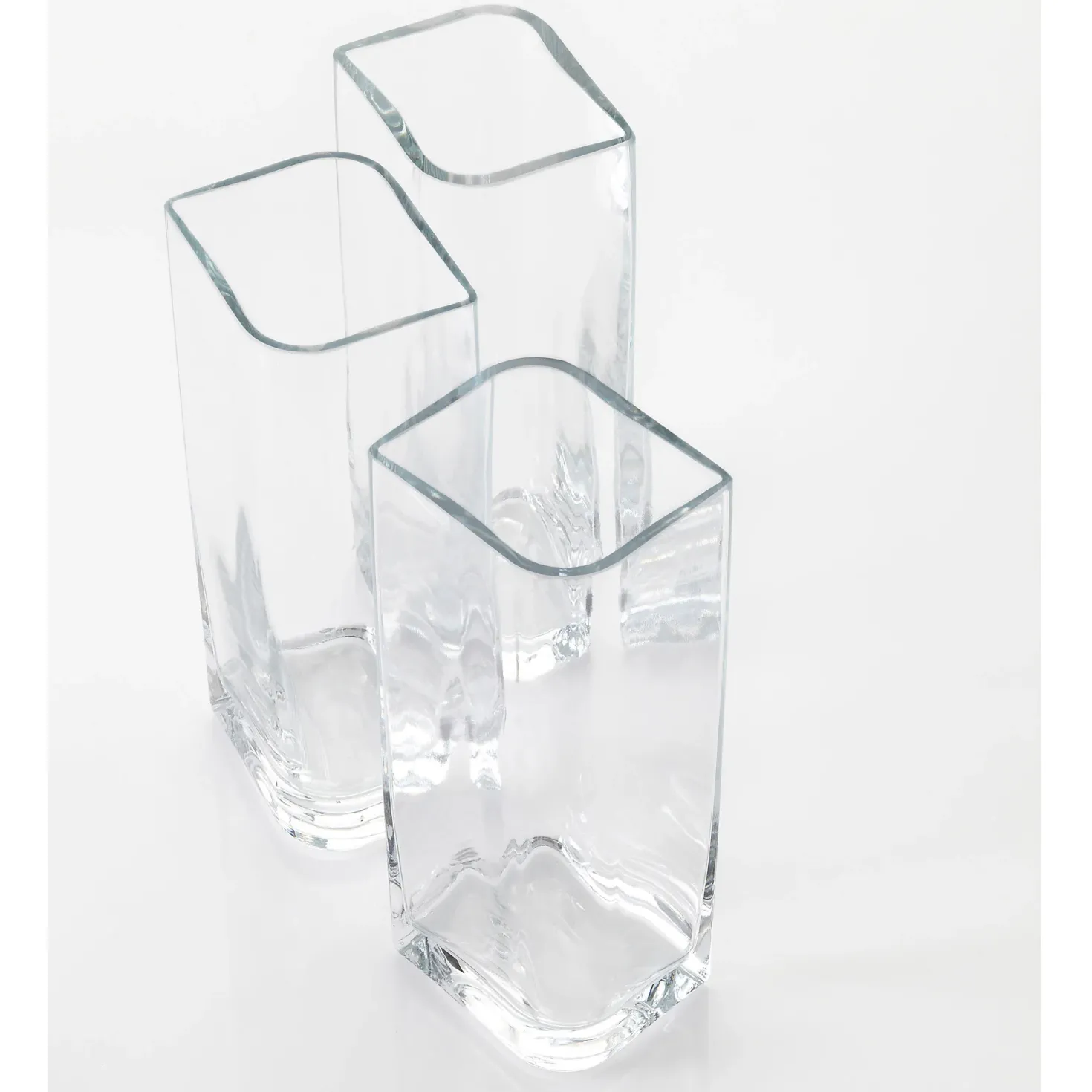 Solifleurvase 30 cm LUCCA