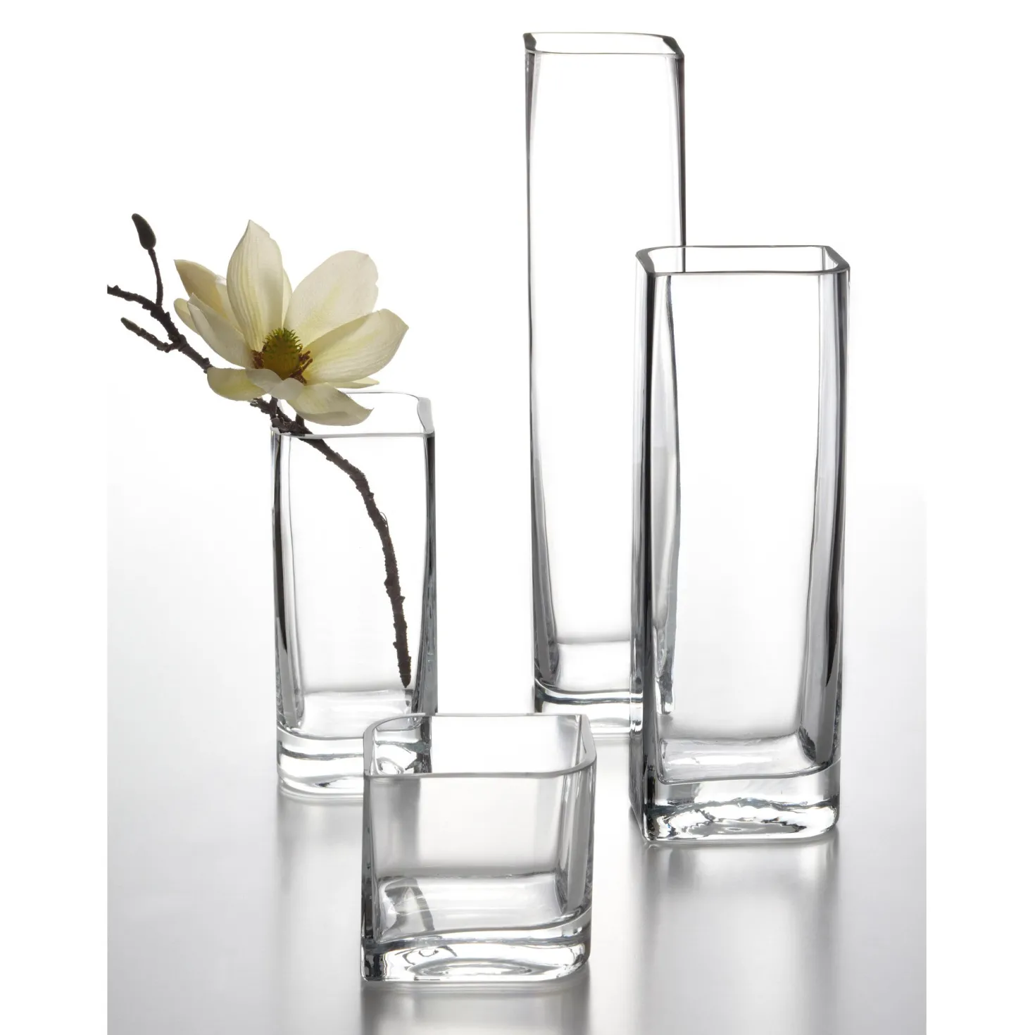Solifleurvase 30 cm LUCCA