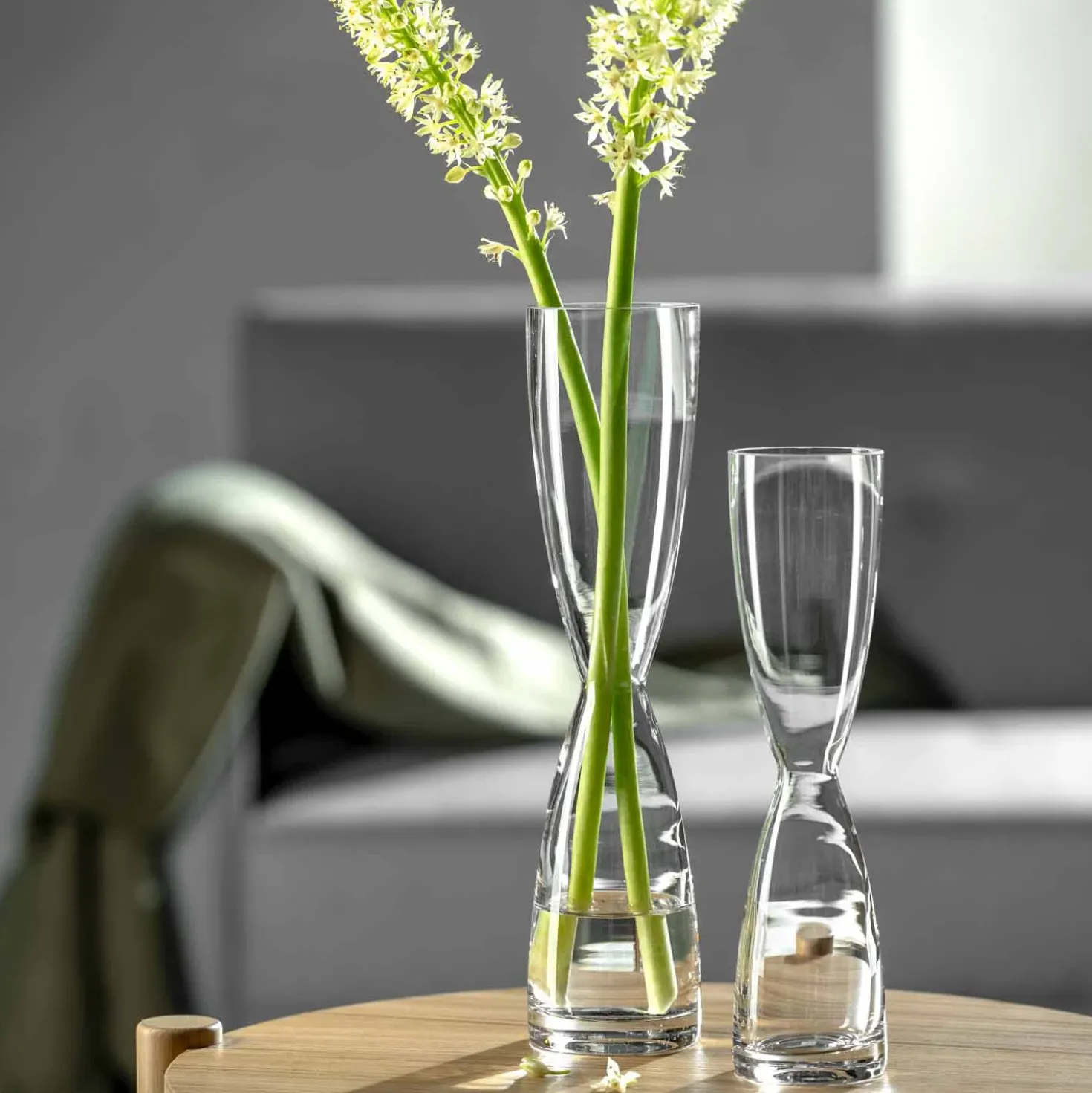 Solifleurvase DIABOLO 32 cm