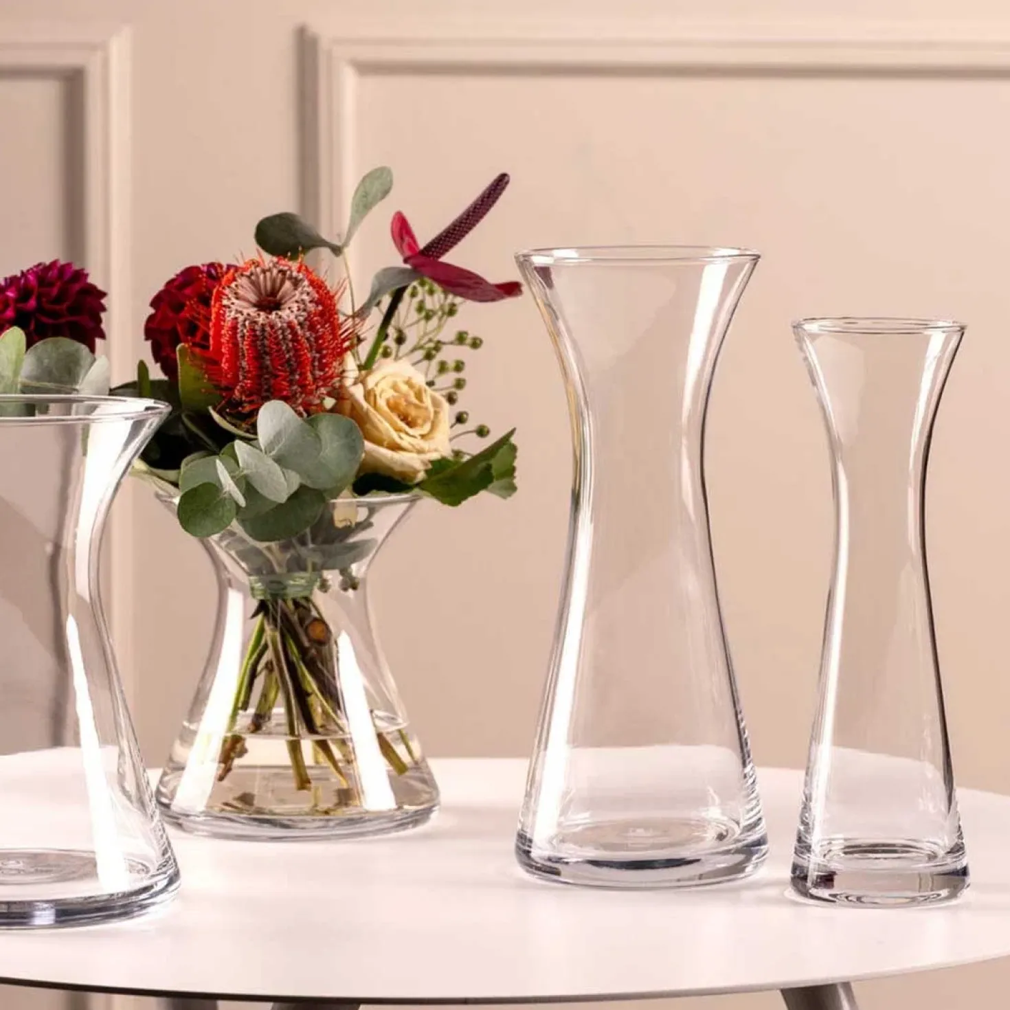 Solifleurvase GIA 25 cm