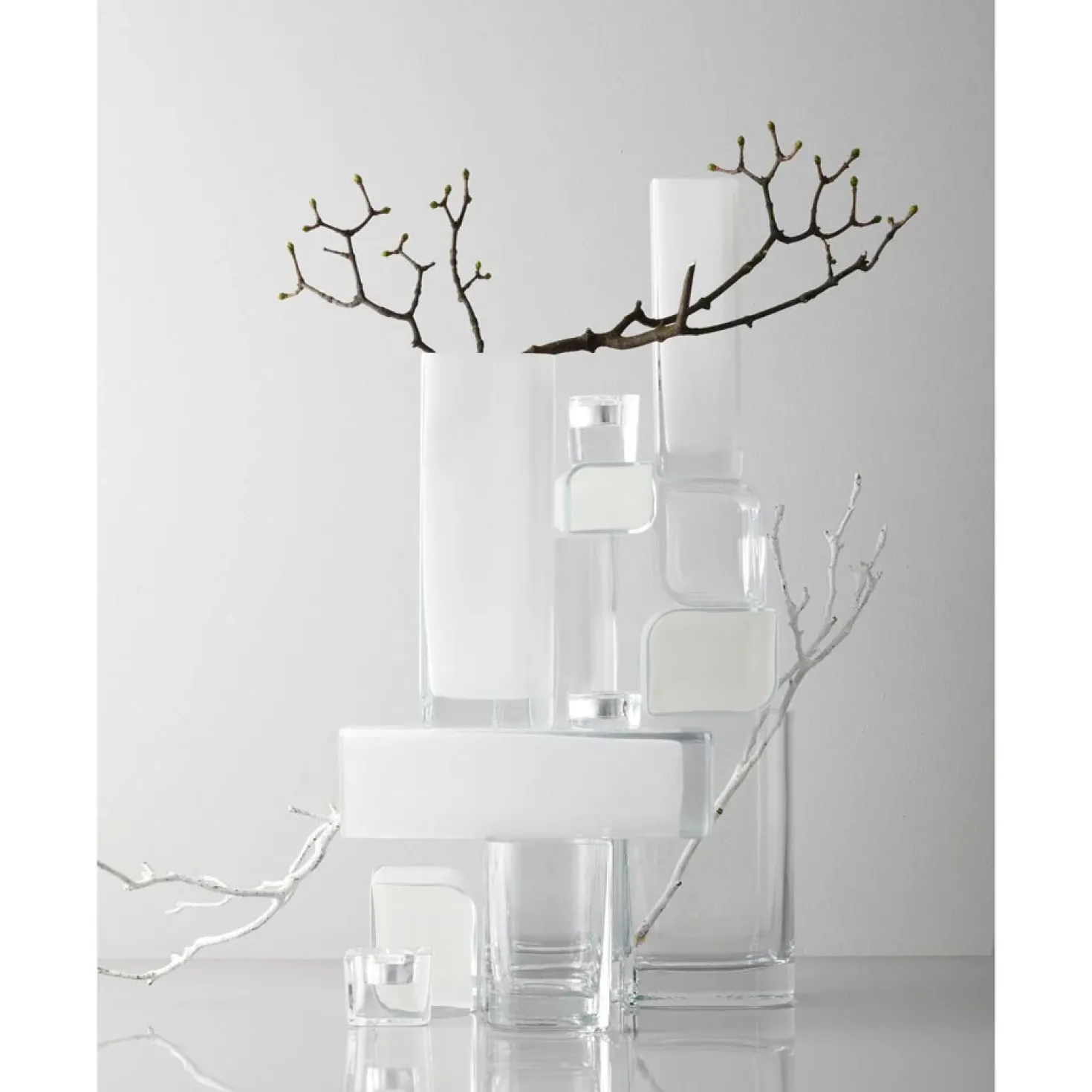 Solifleurvase LUCCA 20 cm