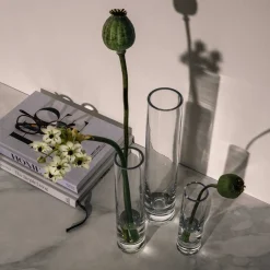 Solifleurvase NOVARA 30 cm