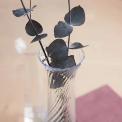 Solifleurvase RAVENNA optisch 27 cm