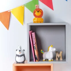 Spardose BAMBINI 14 cm Einhorn