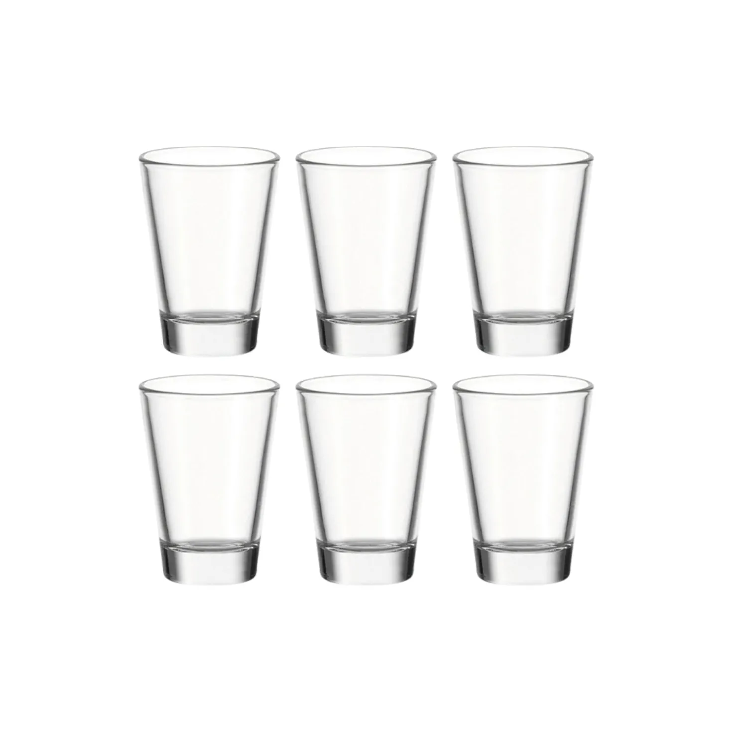 Stamper CIAO 60 ml 6er-Set