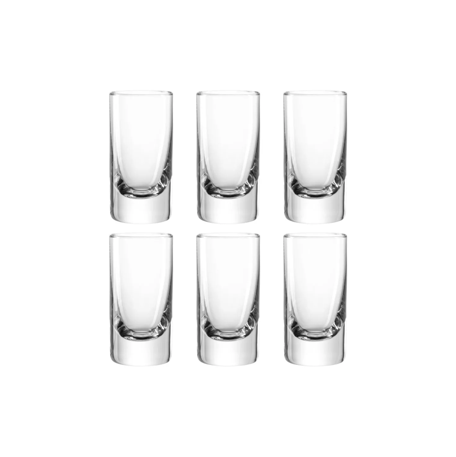 Stamper EASY+ 50 ml 6er-Set