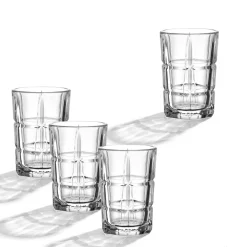 Stamper SPIRITII NOVA 80 ml 4er-Set