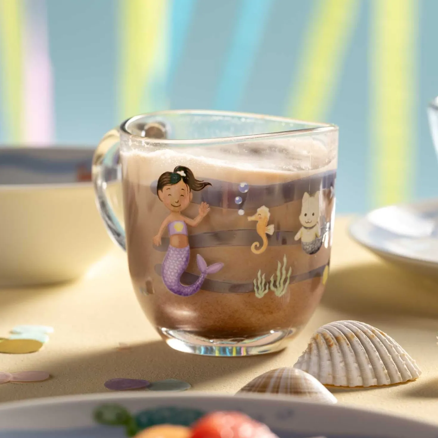Tasse BAMBINI AVVENTURA 280 ml Meer