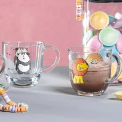 Tasse BAMBINI 280 ml Löwe
