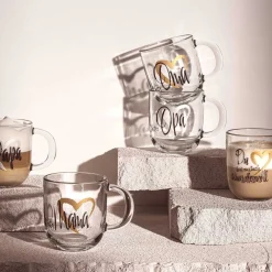 Tasse EMOZIONE 400 ml ‚Bester Papa‘