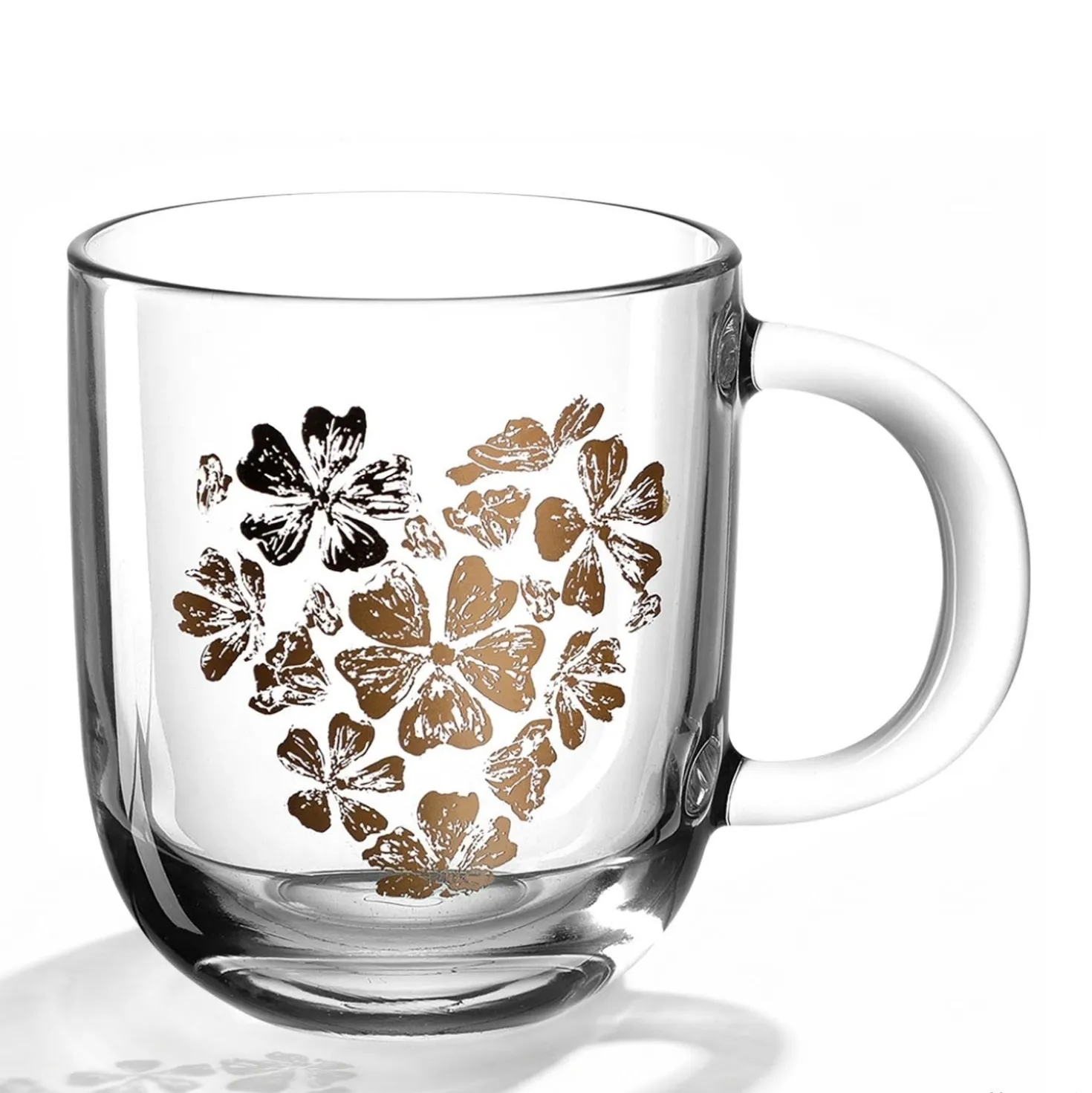Tasse EMOZIONE 400 ml Blumenherz