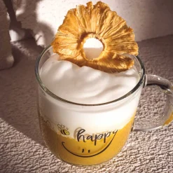 Tasse EMOZIONE 400 ml ‘happy’