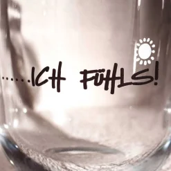 Tasse EMOZIONE 400 ml ‚…ich fühls!‘