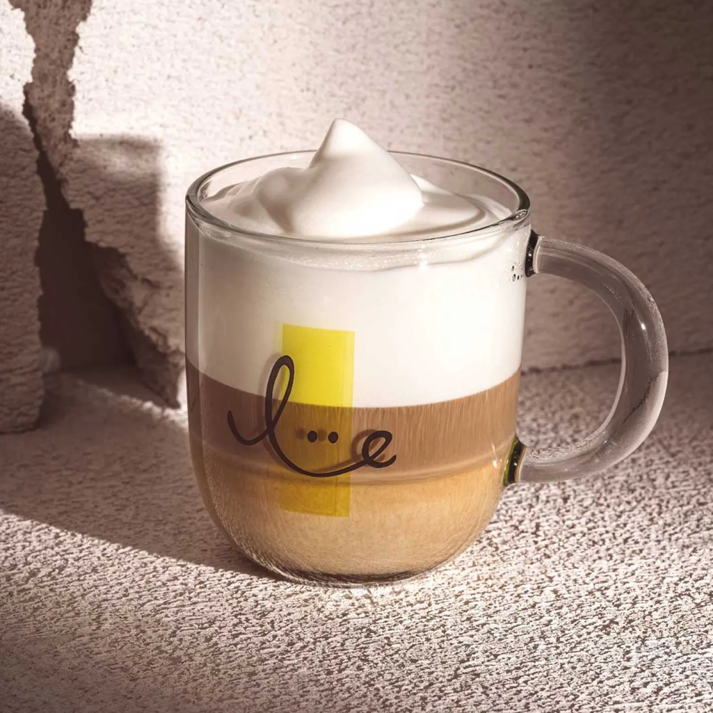 Tasse EMOZIONE 400 ml smile
