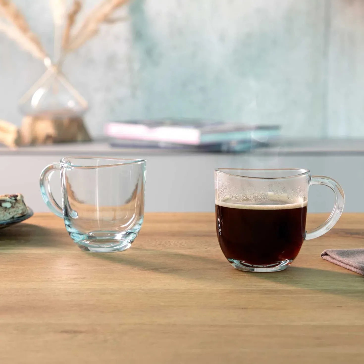 Tasse NAPOLI 280 ml 6er-Set