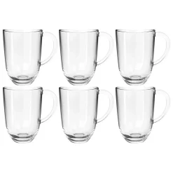 Tasse NAPOLI 380 ml 6er-Set