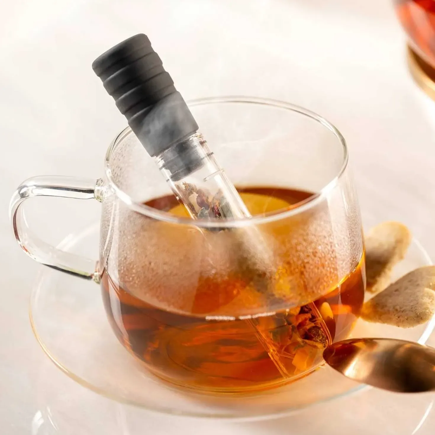 Teeinfuser 13 cm TÈ PER TE