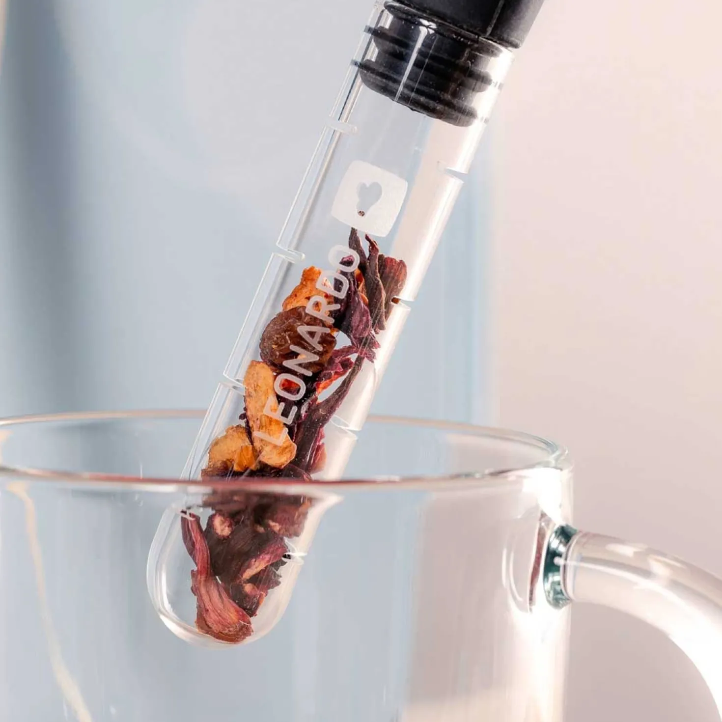 Teeinfuser 13 cm TÈ PER TE