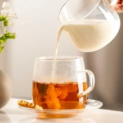 Teetasse 570ml TÈ PER TE 4er-Set