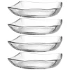 Teller 20cm PIAZZA 4er-Set
