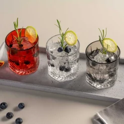 Trinkglas CAPRI 330 ml 4er-Set