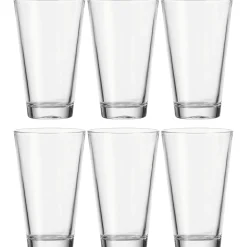 Trinkglas CIAO 300 ml 6er-Set