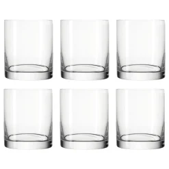 Trinkglas EASY+ 310 ml 6er-Set