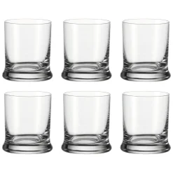 Trinkglas K18 350 ml 6er-Set