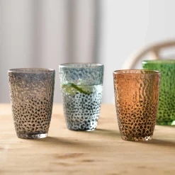 Trinkglas MATERA 340 ml 4er-Set