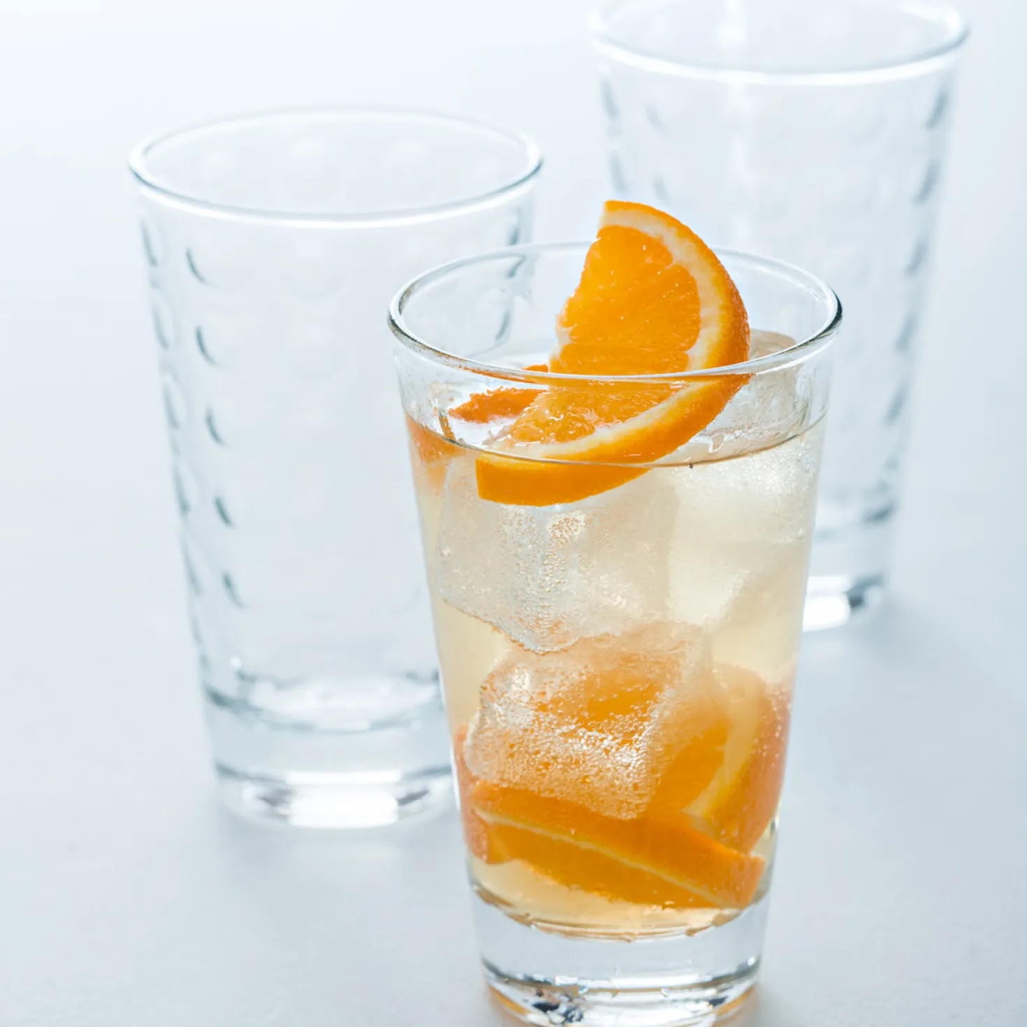 Trinkglas OPTIC 300 ml 6er-Set