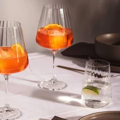 Trinkglas PAOLO 350 ml 4er-Set