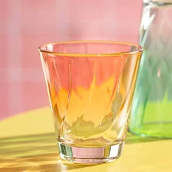 Trinkglas TWIST 215 ml 4er-Set
