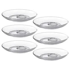 Untertasse SENSO 12 cm 6er-Set