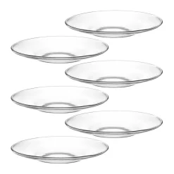 Untertasse TÈ PER TE 15 cm 6er-Set