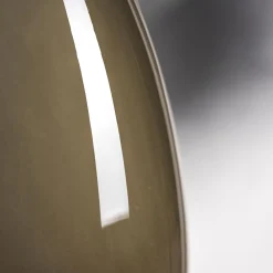 Vase BEAUTY 39 cm braun